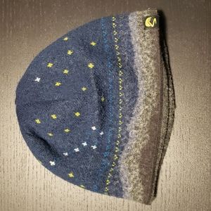 Sunday Afternoon Beanie